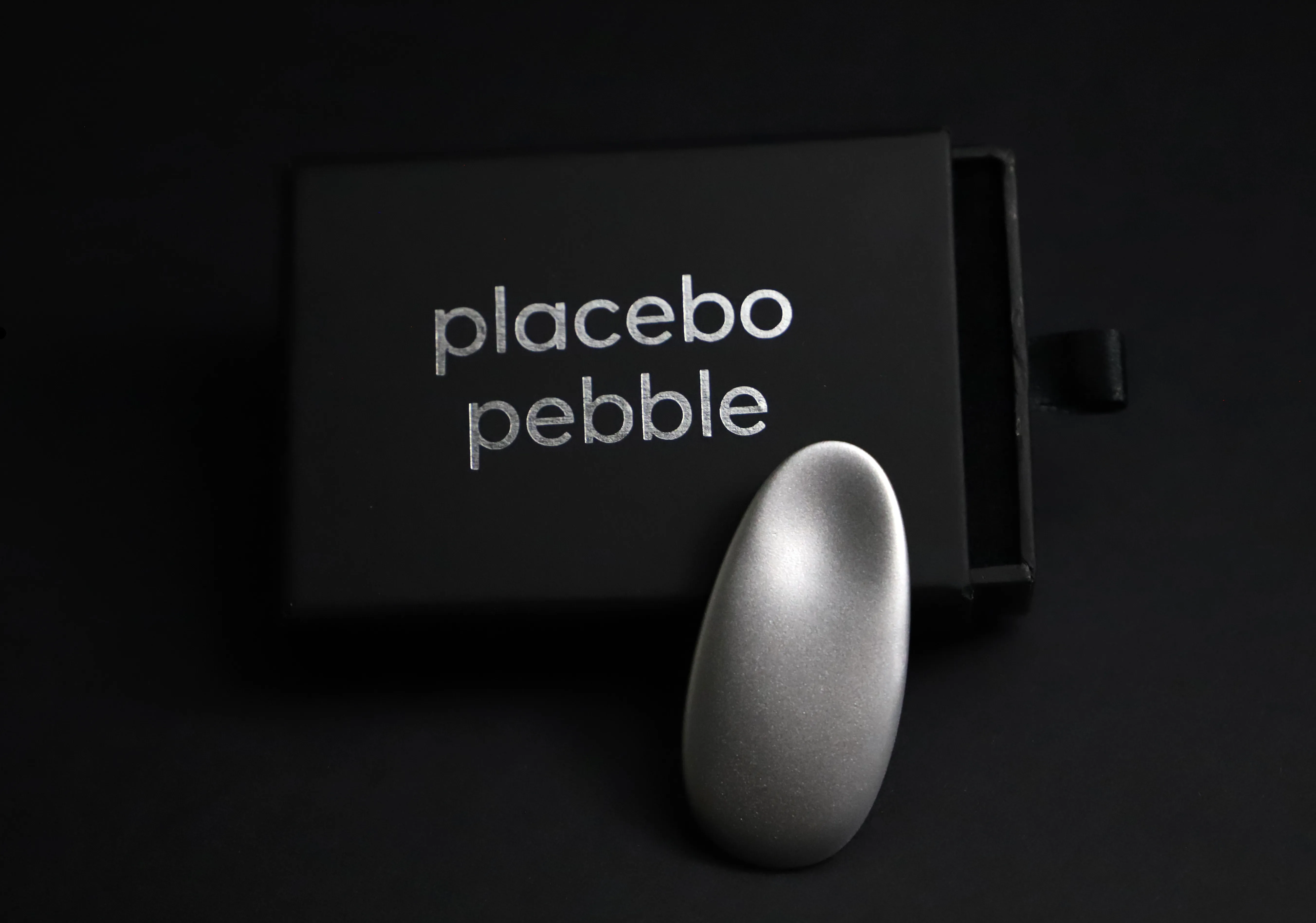 Placebo Pebble product image